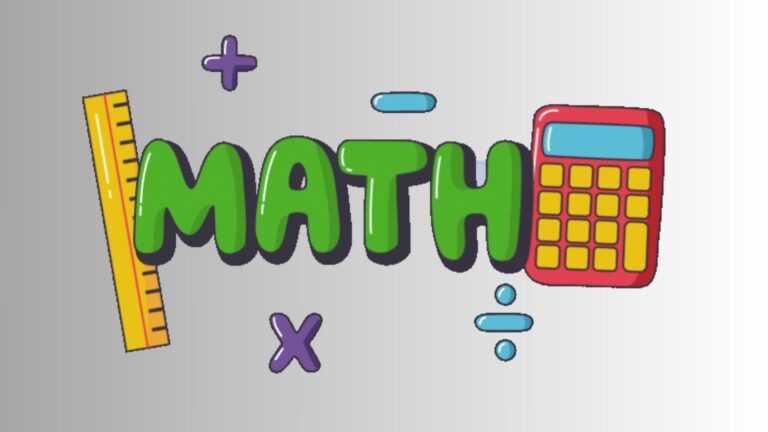 Çocuklar için Eğlenceli Matematik Öğrenme ve Uygulama